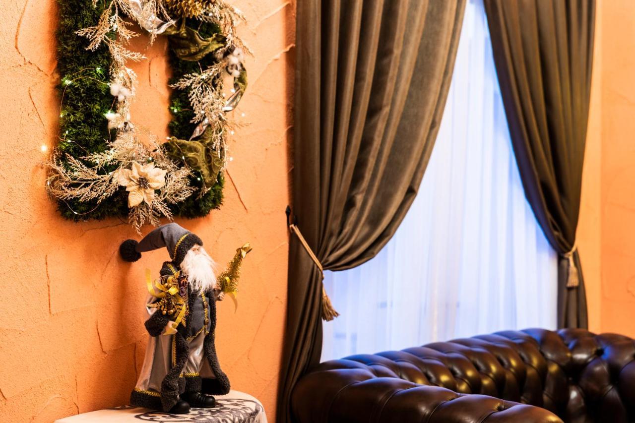 Hotel Berlinetta Karuizawa Bagian luar foto