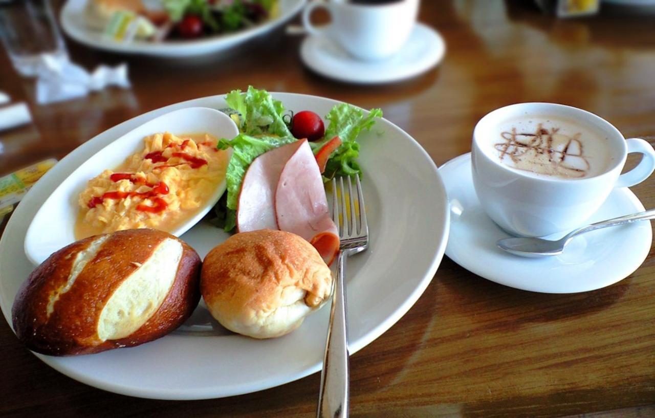 Hotel Berlinetta Karuizawa Bagian luar foto